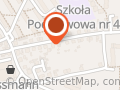 Podstawczuk Mirosława. Zakład fryzjerski