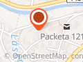 Penzion U Černého Čápa S.r.o.