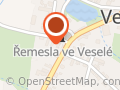 Regenerační centrum Na Návsi