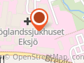 Höglandssjukhuset Eksjö