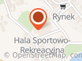 Hala Sportowo - Rekreacyjna