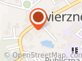 OŚRODEK POMOCY SPOŁECZNEJ w ŚWIERZNIE