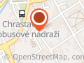 LÉKÁRNA CHRASTAVA