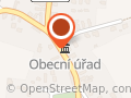 Kosořice - obecní úřad