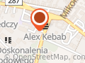 Alex Kebab