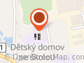 Výchovný Ústav A Dětský Domov Se Školou, Střední Škola, Základní Škola