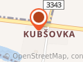 Rybářský a Sportovní spolek Kubšovka