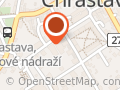 Školní Jídelna Chrastava