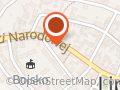 Bank Spółdzielczy W Wolinie. Oddział