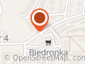 Biedronka Bogatynia