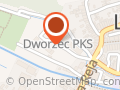 Dworzec Autobusowy "Lubsko"