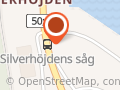 SILVERHÖJDENS CAMPING & STUGBY