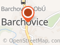 Obec Barchovice