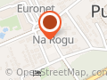 Bar-Smażalnia pod modrzewiem