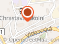 Domov Pokojného Stáří-domov sv. Vavřince, Oblastní Charita Liberec