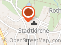 Stadtbibliothek Rothenburg