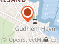 Gudhjem Hostel