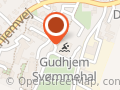 Gudhjem Svømmehal Østbornholm