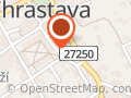 Stavebniny - Petr Rozmajzl