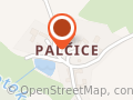 Statek Palčice