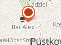 U Jana. Pokoje gościnne