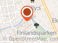 Turistbyrå Vandrarhem