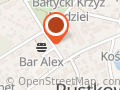 Dom Gościnny i Domki Letniskowe