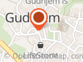 Brøddan Gudhjem ApS