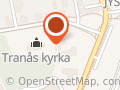 Svenska kyrkan Tranås