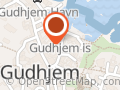 Gudhjem Bibliotek