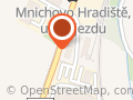 Ubytovna Mnichovo Hradiště