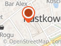 Magda. Ośrodek wypoczynkowy