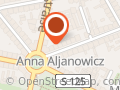 Frau Anna Aljanowicz