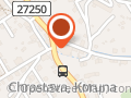 ELTRANS, Servis GAZ
