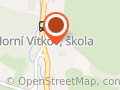 Hotel Farma Vysoká