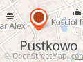 Domki Skandynawskie Pustkowo