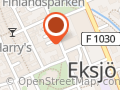 Eksjö församling