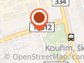 Mateřská škola Kouřim, okres Kolín příspěvková organizace