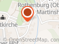 Werkstatt für behinderte Menschen Rothenburg, Martinshof