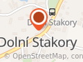 OBEC Dolní Stakory