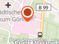 Sozialpädiatrisches Zentrum des Klinikums Görlitz gGmbH