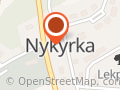Nykyrka Maskiner
