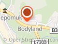 Body-Land Fitness-Solarium- Elektro