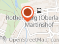 St. Martin Küchen- und Servicebetriebe GmbH, Martins Küche