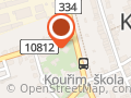 Základní škola Kouřim, Okružní