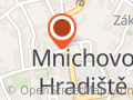 Základní umělecká škola, Mnichovo Hradiště, Palackého 38
