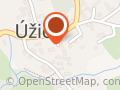 Úžice - Obecní úřad