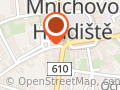 Městské informační centrum Mnichovo Hradiště