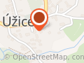 Chalupa na Sázavě
