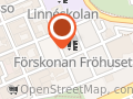 Fröhuset (Förskolor)